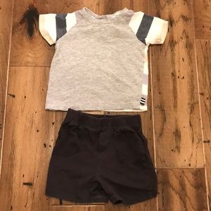 Splendid - Super Soft - Boys Matching Set